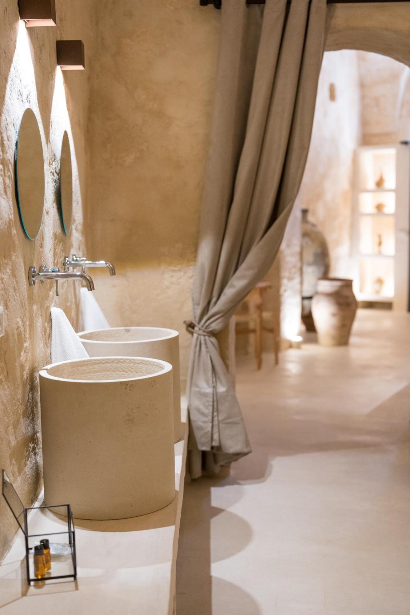 Appartement Il Suq Luxury *