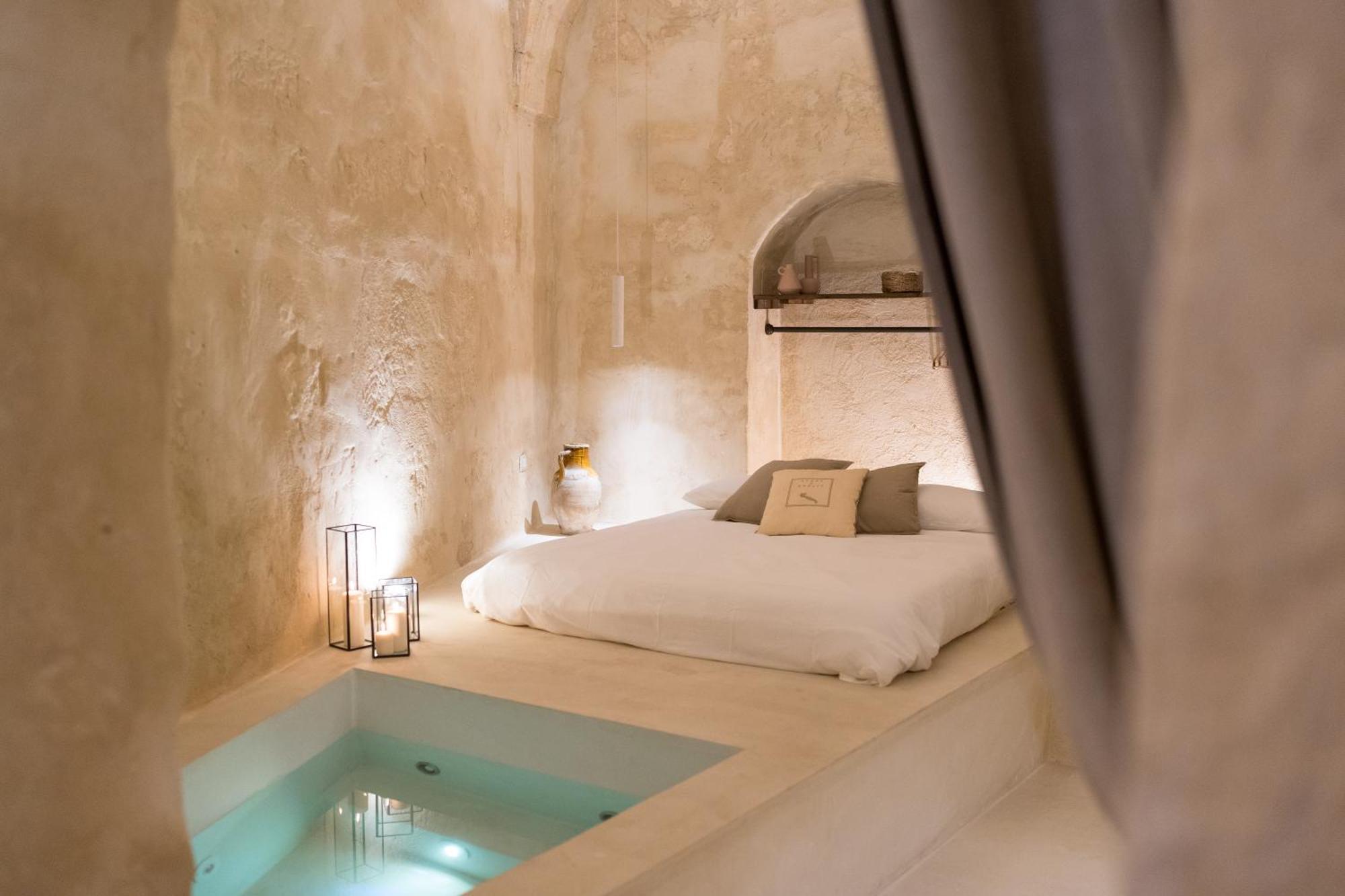 Appartement Il Suq Luxury